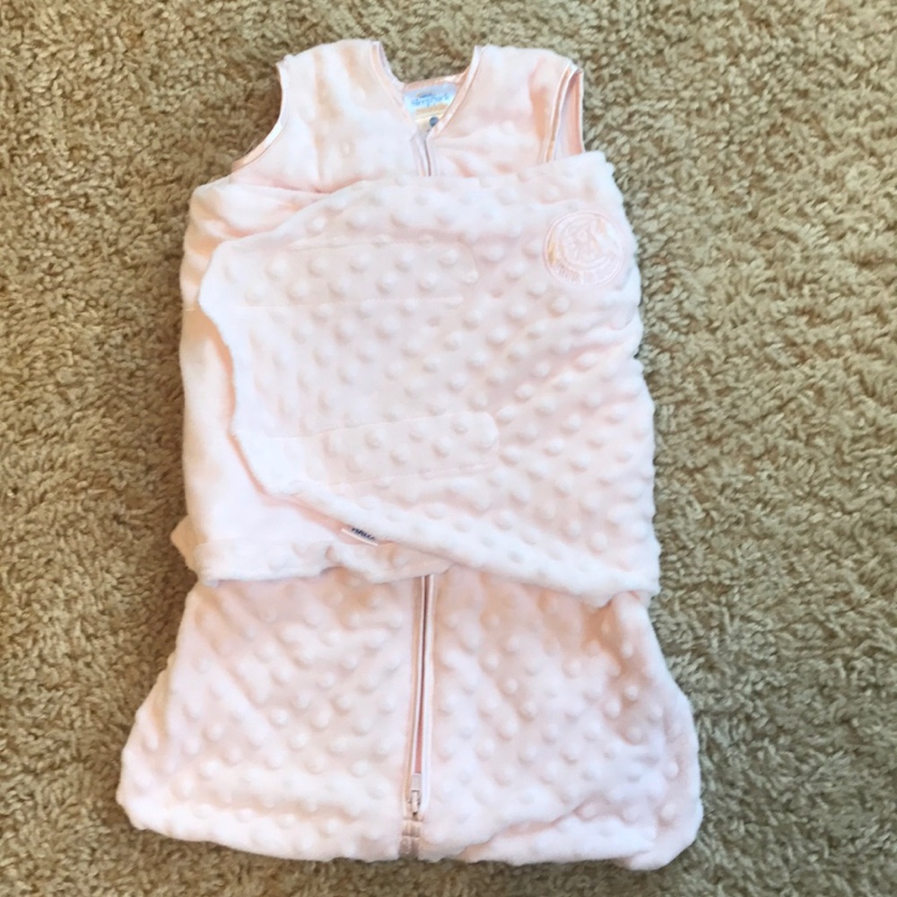 Halo Sleep Sack, Newborn